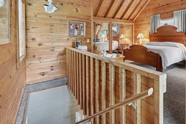 289 Doc Thomas Ridge Road, Blairsville, GA 30512