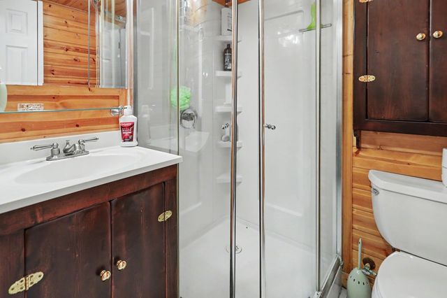 289 Doc Thomas Ridge Road, Blairsville, GA 30512