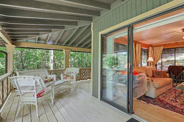 289 Doc Thomas Ridge Road, Blairsville, GA 30512