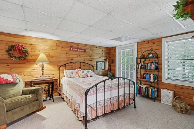 289 Doc Thomas Ridge Road, Blairsville, GA 30512