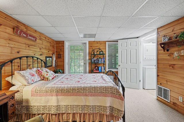289 Doc Thomas Ridge Road, Blairsville, GA 30512