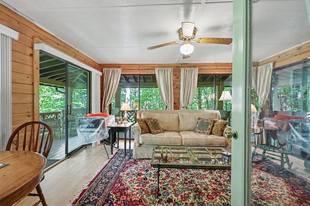 289 Doc Thomas Ridge Road, Blairsville, GA 30512