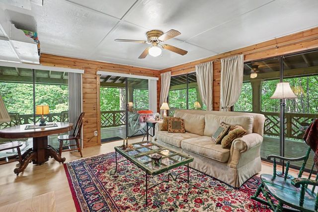 289 Doc Thomas Ridge Road, Blairsville, GA 30512