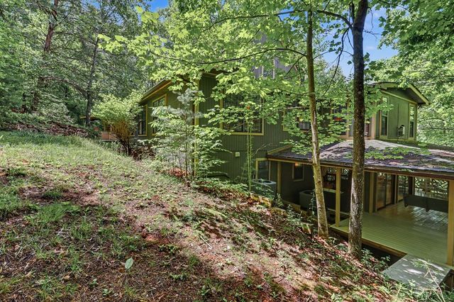 289 Doc Thomas Ridge Road, Blairsville, GA 30512