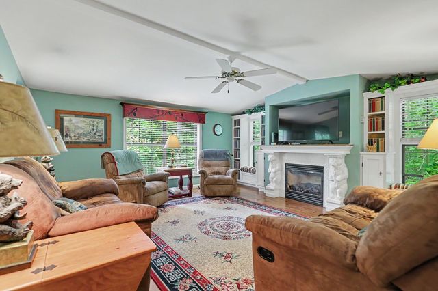 289 Doc Thomas Ridge Road, Blairsville, GA 30512