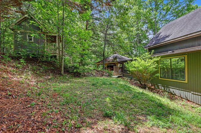 289 Doc Thomas Ridge Road, Blairsville, GA 30512