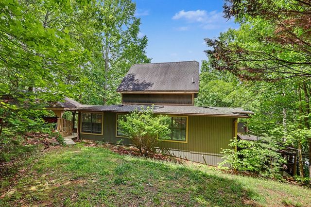289 Doc Thomas Ridge Road, Blairsville, GA 30512