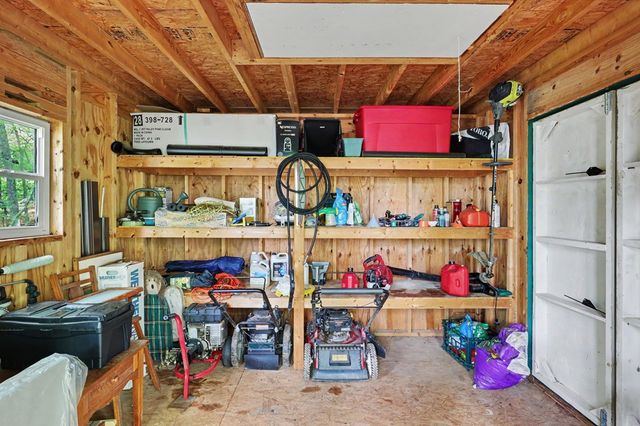 289 Doc Thomas Ridge Road, Blairsville, GA 30512