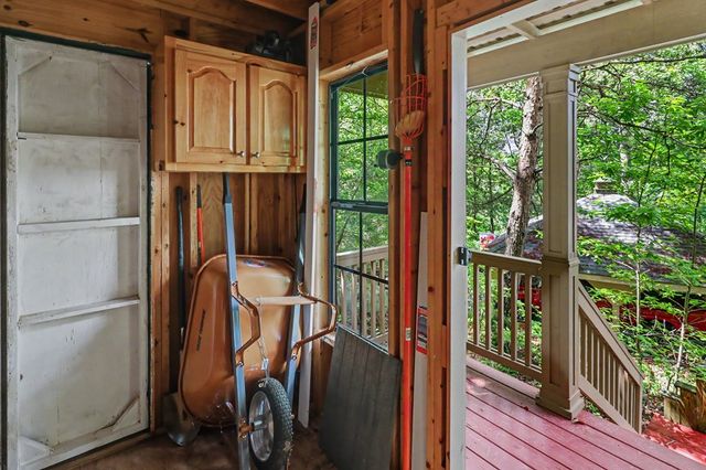 289 Doc Thomas Ridge Road, Blairsville, GA 30512