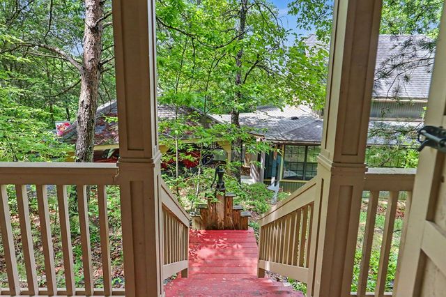 289 Doc Thomas Ridge Road, Blairsville, GA 30512