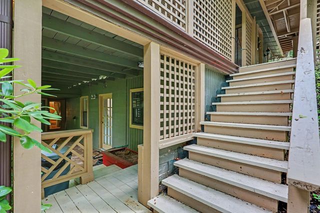 289 Doc Thomas Ridge Road, Blairsville, GA 30512