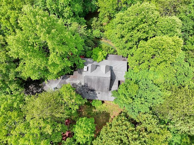 289 Doc Thomas Ridge Road, Blairsville, GA 30512