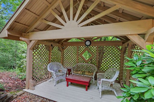 289 Doc Thomas Ridge Road, Blairsville, GA 30512