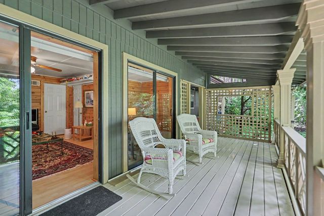 289 Doc Thomas Ridge Road, Blairsville, GA 30512