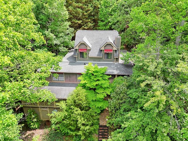 289 Doc Thomas Ridge Road, Blairsville, GA 30512