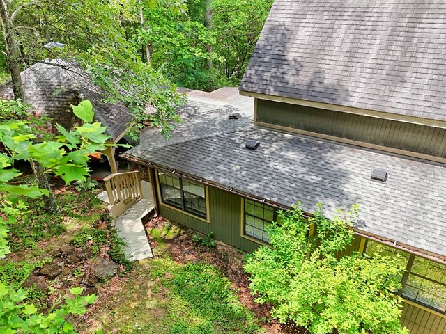 289 Doc Thomas Ridge Road, Blairsville, GA 30512