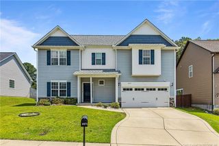 2275 Lakewell Circle, Fayetteville, NC 28306