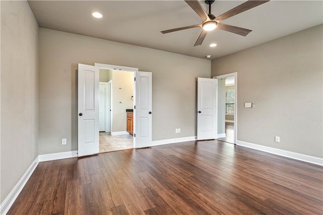 1402 Gooseneck Lane, Cave Springs, AR 72718