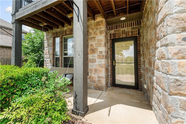 1402 Gooseneck Lane, Cave Springs, AR 72718