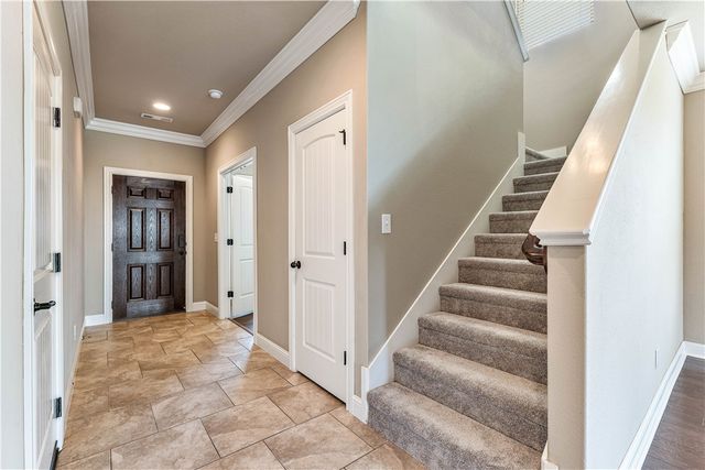 1402 Gooseneck Lane, Cave Springs, AR 72718