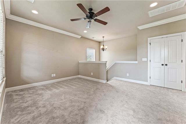 1402 Gooseneck Lane, Cave Springs, AR 72718