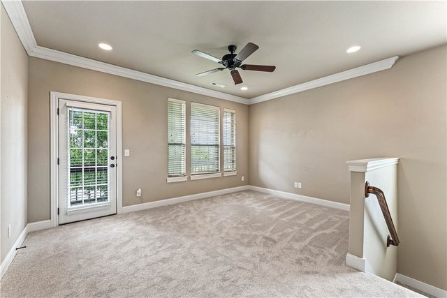 1402 Gooseneck Lane, Cave Springs, AR 72718