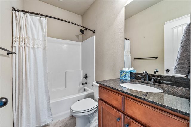 1402 Gooseneck Lane, Cave Springs, AR 72718