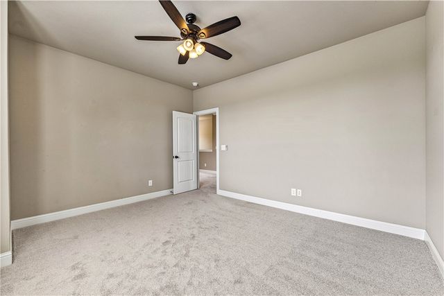 1402 Gooseneck Lane, Cave Springs, AR 72718