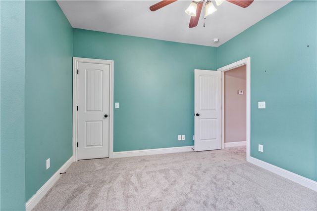 1402 Gooseneck Lane, Cave Springs, AR 72718