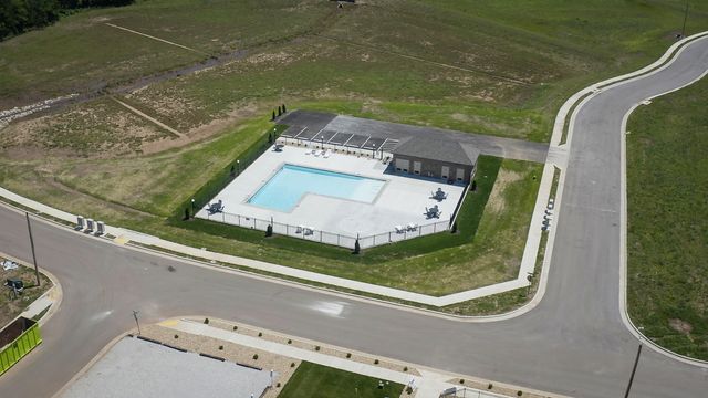 821 Hoffman Hills Boulevard, Willard, MO 65781
