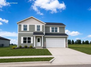 821 Hoffman Hills Boulevard, Willard, MO 65781