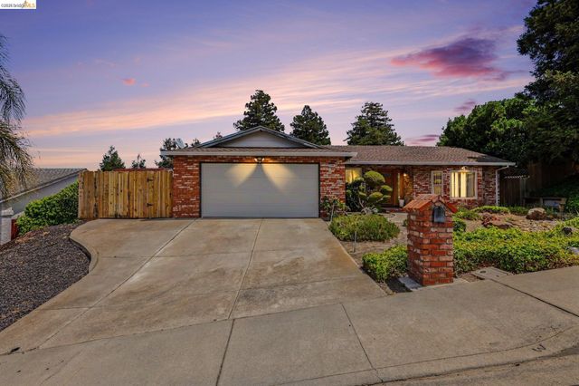 2366 Glendale Cir, Antioch, CA 94509