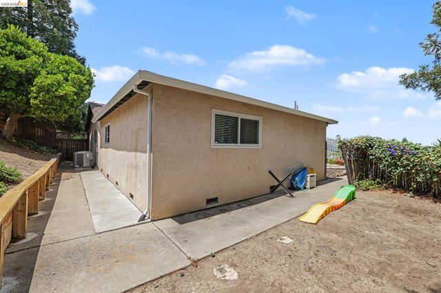 2366 Glendale Cir, Antioch, CA 94509