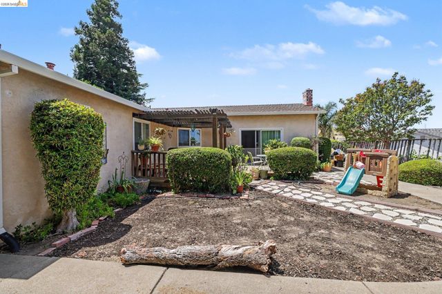 2366 Glendale Cir, Antioch, CA 94509