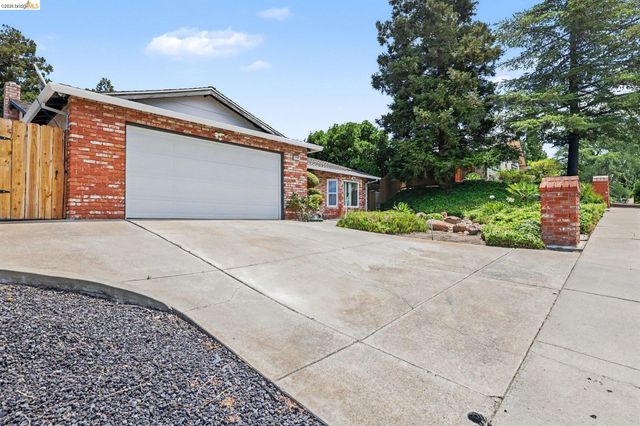 2366 Glendale Cir, Antioch, CA 94509