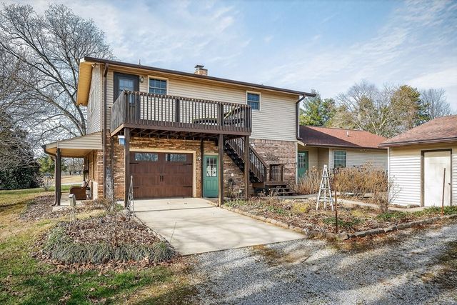 5461 Buffalo Valley Rd, Cookeville, TN 38501