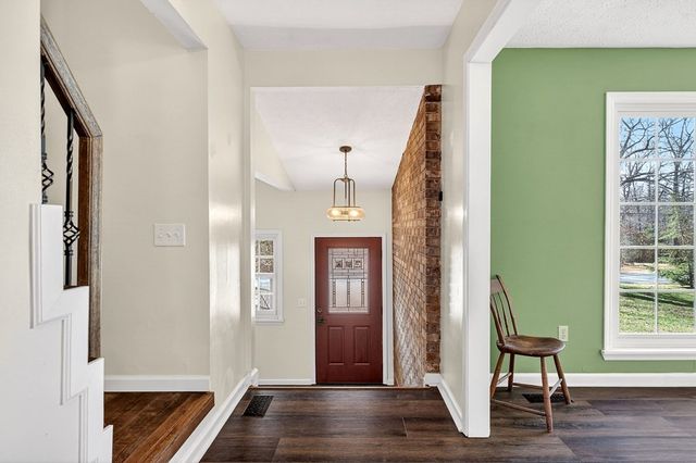 5461 Buffalo Valley Rd, Cookeville, TN 38501