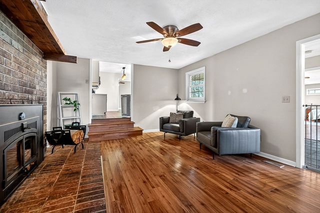 5461 Buffalo Valley Rd, Cookeville, TN 38501