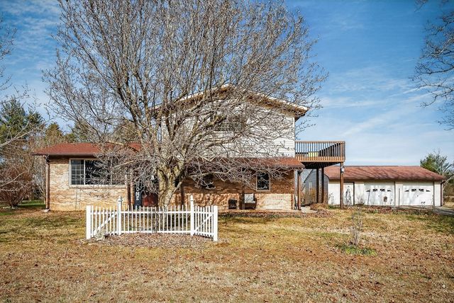 5461 Buffalo Valley Rd, Cookeville, TN 38501