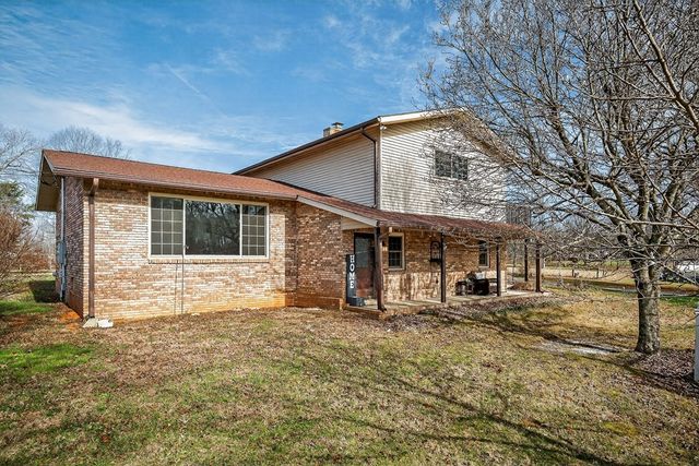 5461 Buffalo Valley Rd, Cookeville, TN 38501