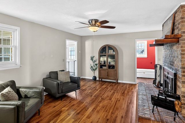 5461 Buffalo Valley Rd, Cookeville, TN 38501