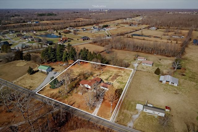 5461 Buffalo Valley Rd, Cookeville, TN 38501