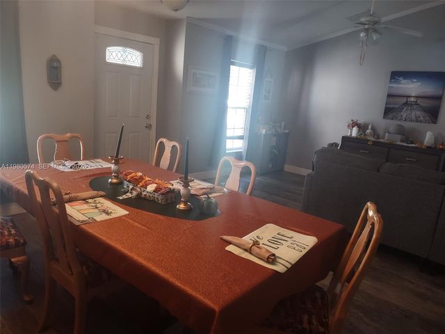 3352 SW Himango St, Port St. Lucie, FL 34953