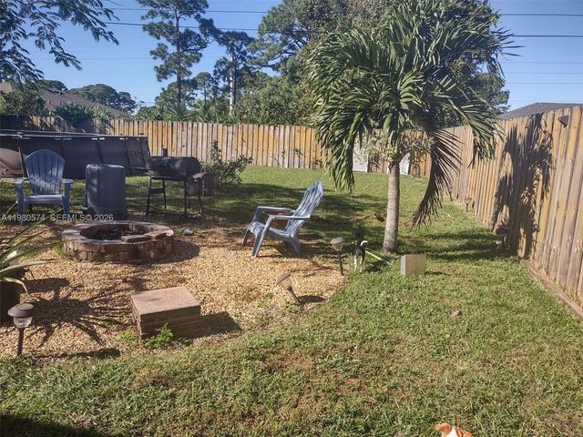 3352 SW Himango St, Port St. Lucie, FL 34953