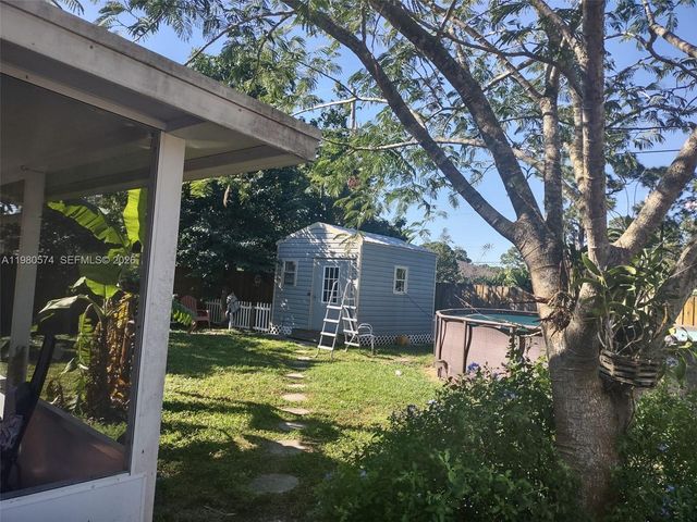 3352 SW Himango St, Port St. Lucie, FL 34953