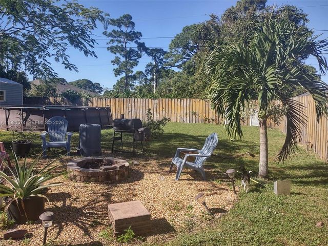 3352 SW Himango St, Port St. Lucie, FL 34953