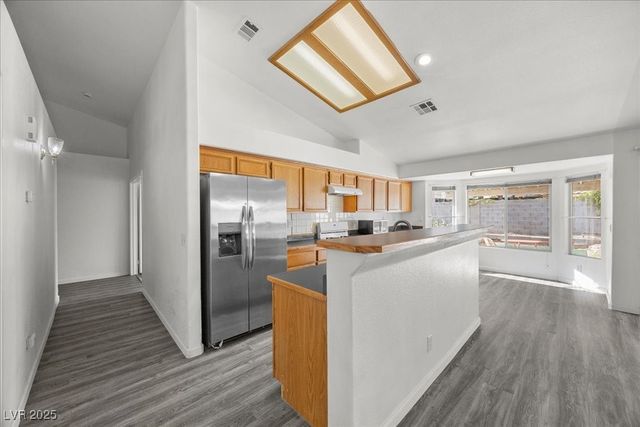 727 Triple Crown Street, Henderson, NV 89015