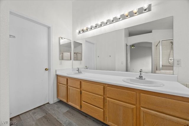 727 Triple Crown Street, Henderson, NV 89015