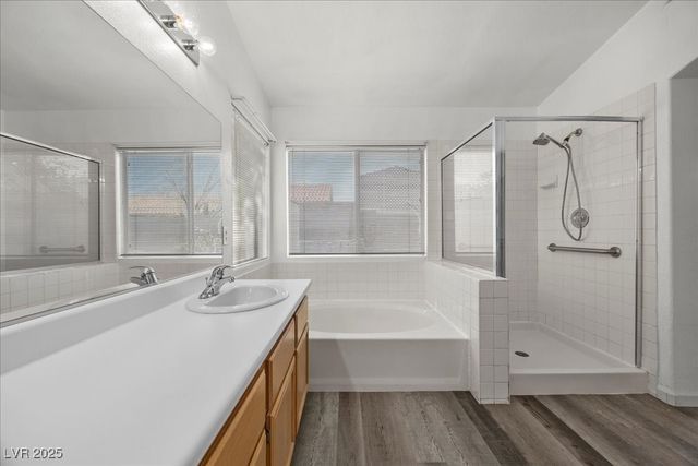 727 Triple Crown Street, Henderson, NV 89015