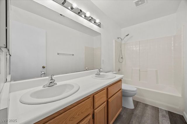 727 Triple Crown Street, Henderson, NV 89015